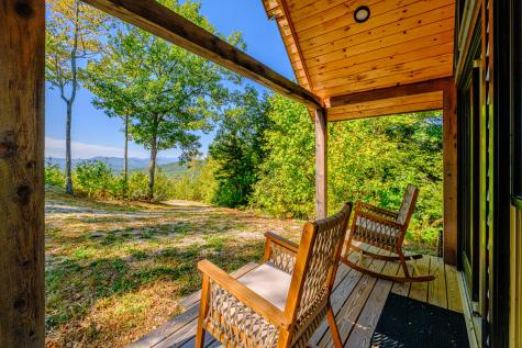 Lot 4a Nevel Road Bethel ME 04217