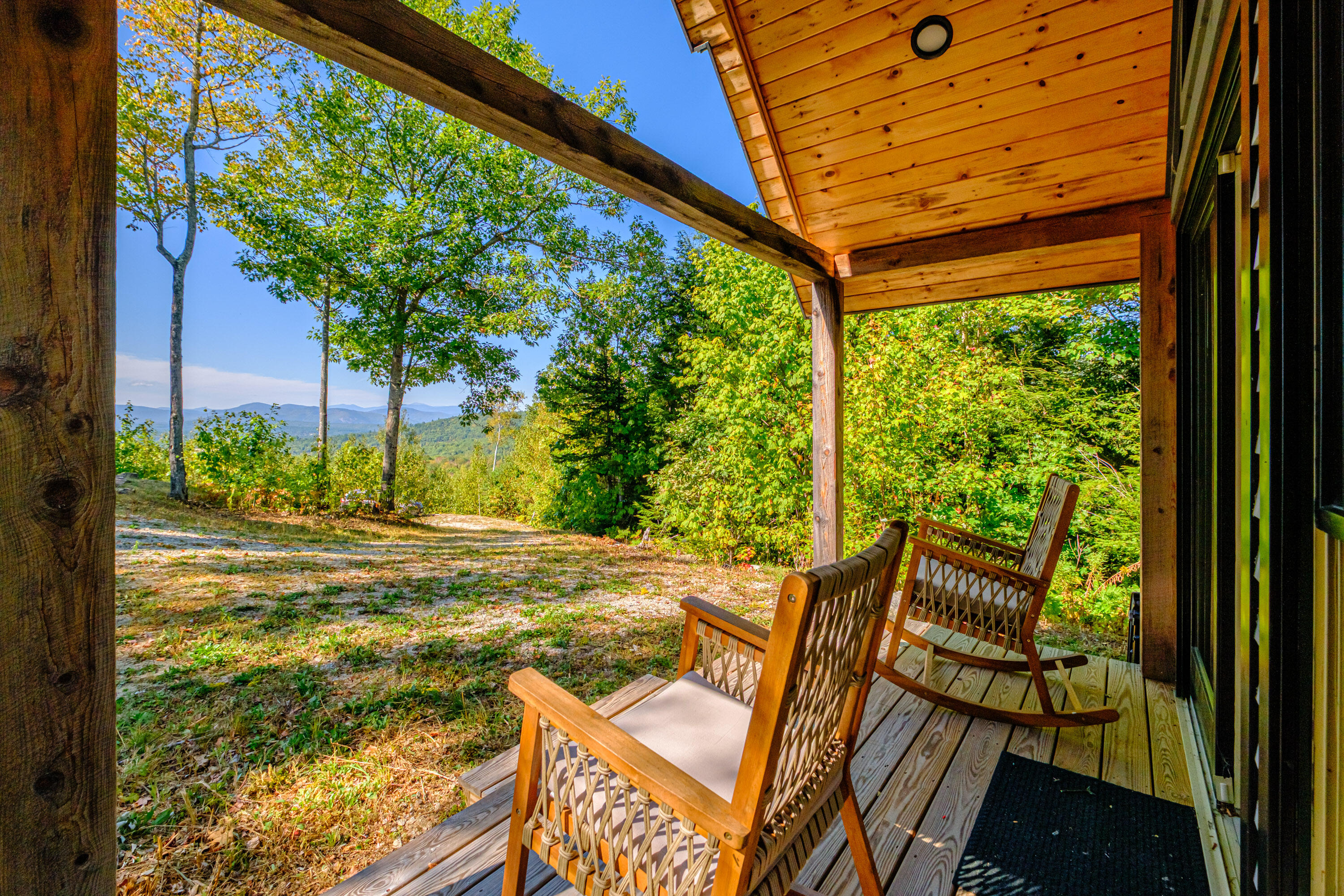 Lot 4a Nevel Road Bethel ME 04217