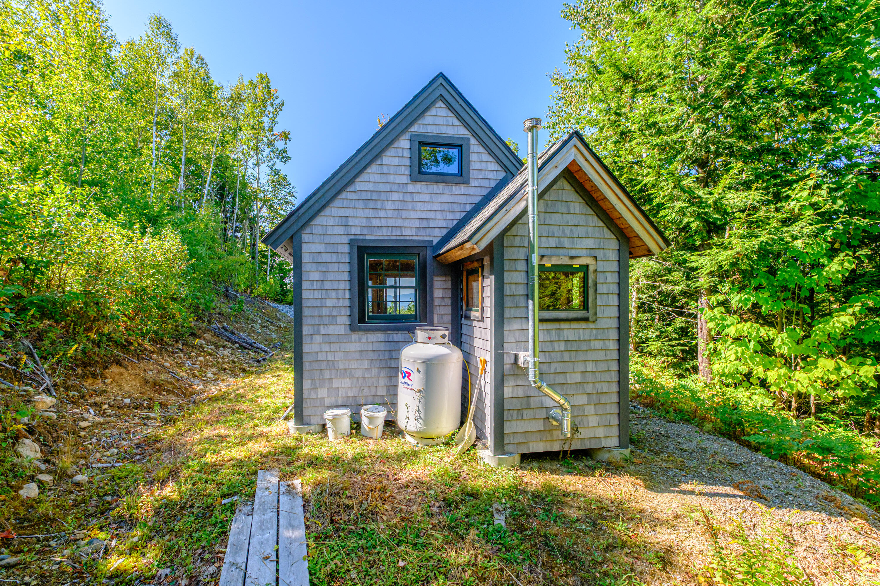 Lot 4a Nevel Road Bethel ME 04217