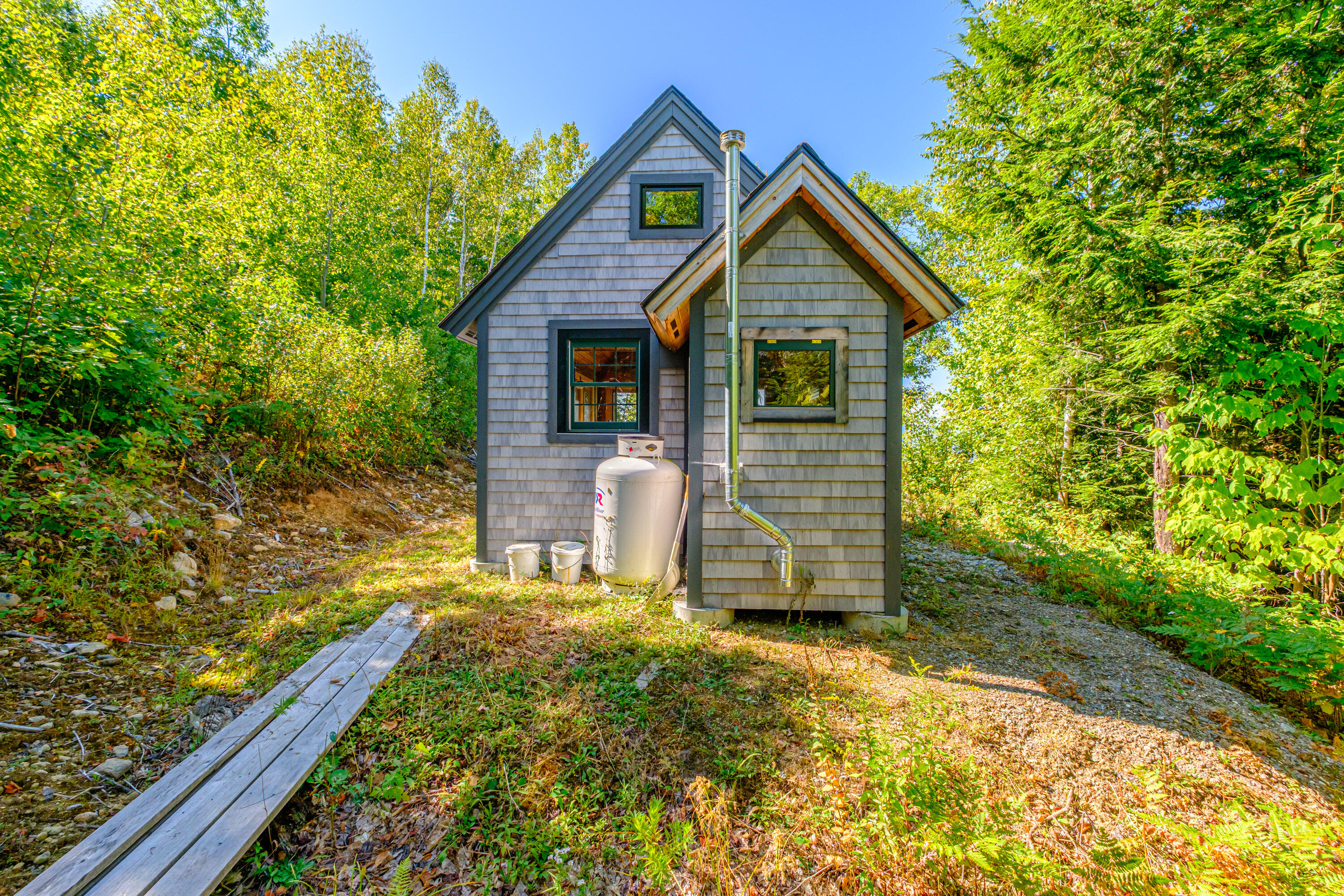 Lot 4a Nevel Road Bethel ME 04217