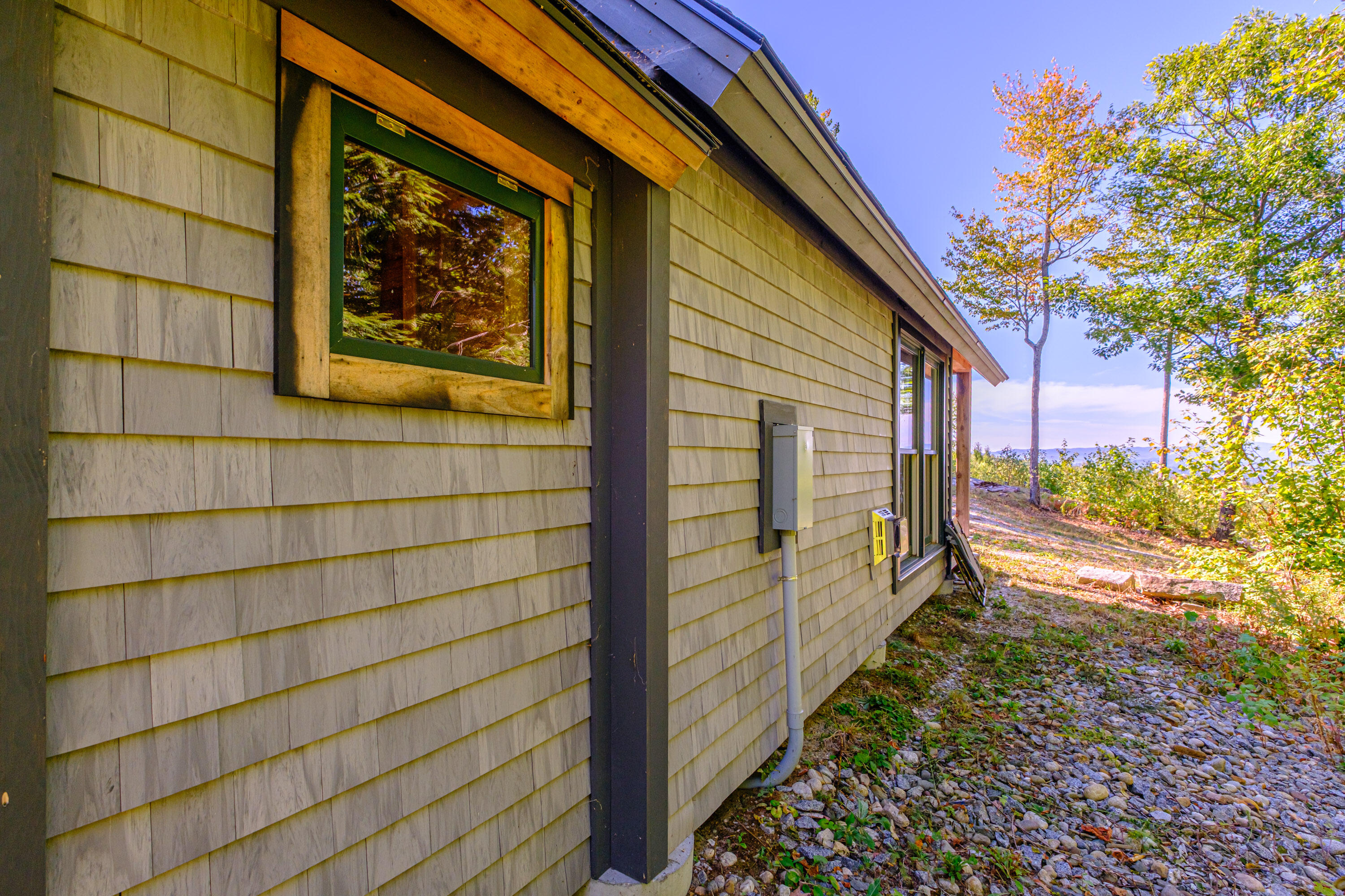 Lot 4a Nevel Road Bethel ME 04217