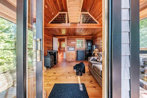 Lot 4a Nevel Road Bethel ME 04217