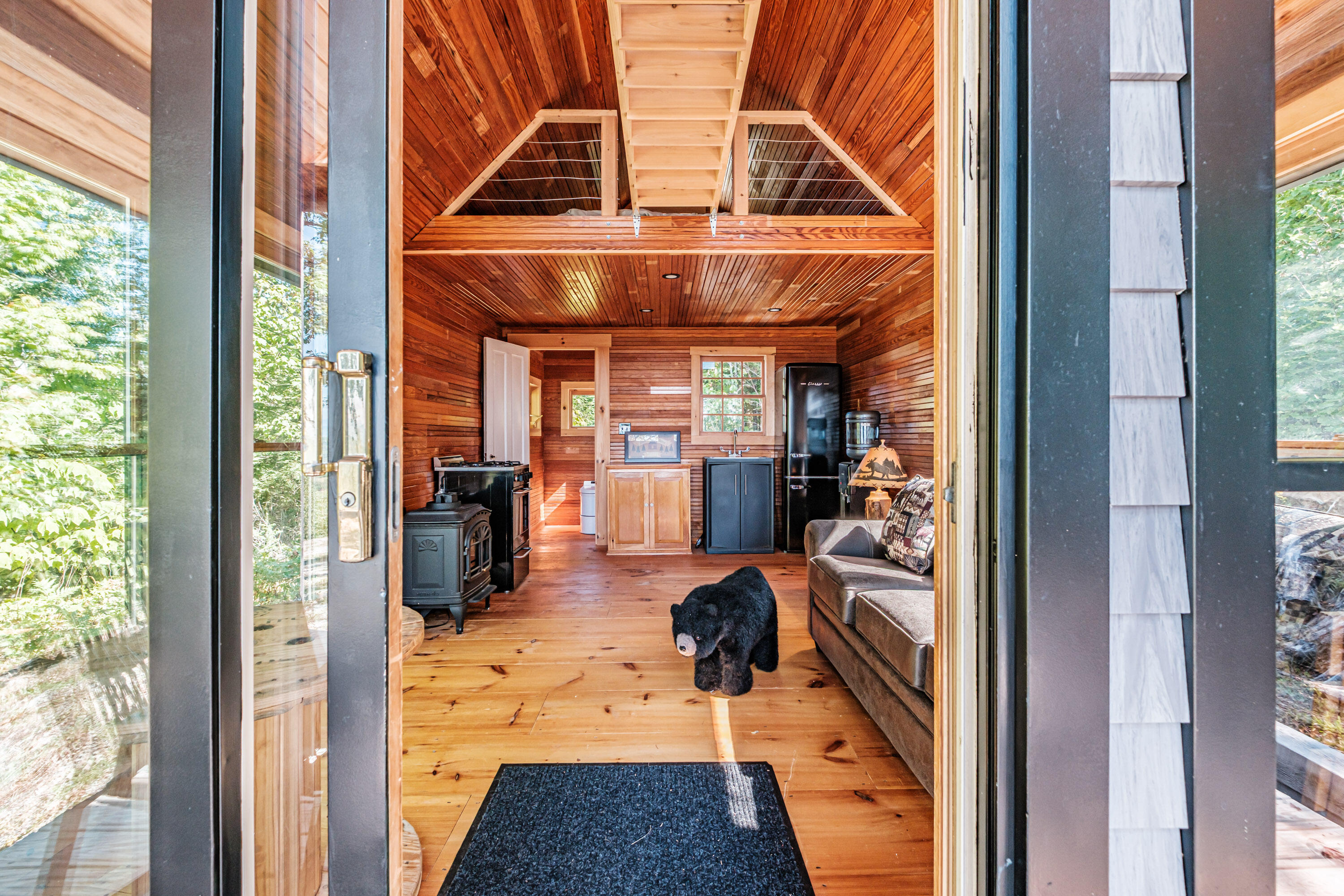 Lot 4a Nevel Road Bethel ME 04217