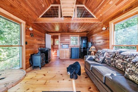 Lot 4a Nevel Road Bethel ME 04217