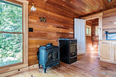 Lot 4a Nevel Road Bethel ME 04217