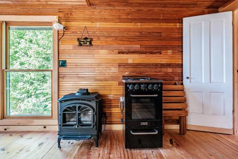 Lot 4a Nevel Road Bethel ME 04217