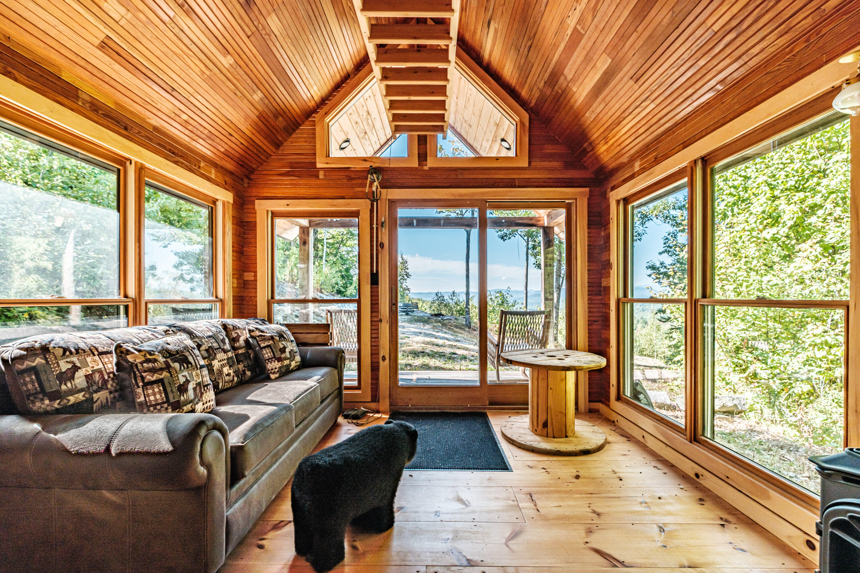 Lot 4a Nevel Road Bethel ME 04217