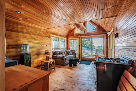 Lot 4a Nevel Road Bethel ME 04217