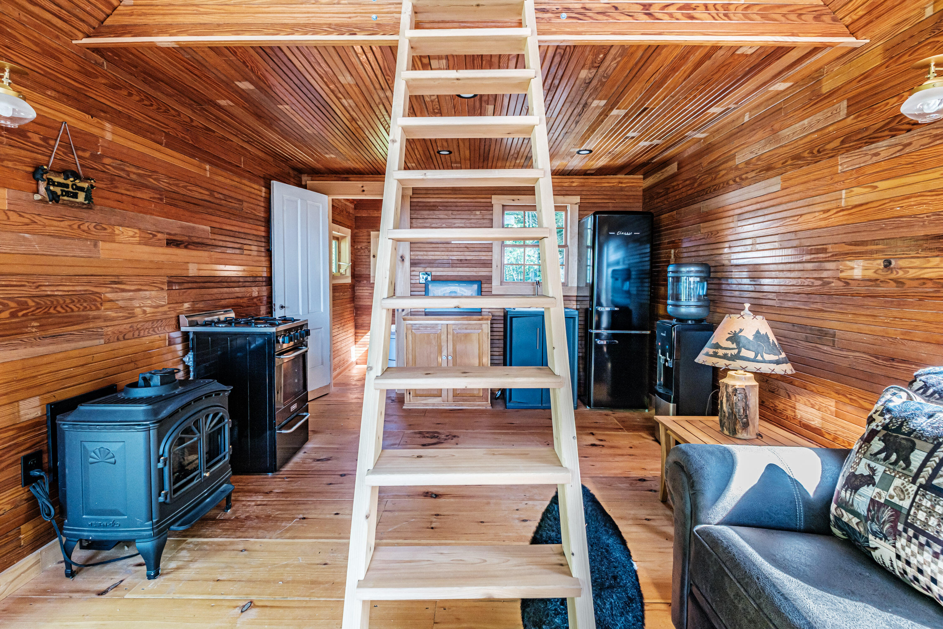 Lot 4a Nevel Road Bethel ME 04217