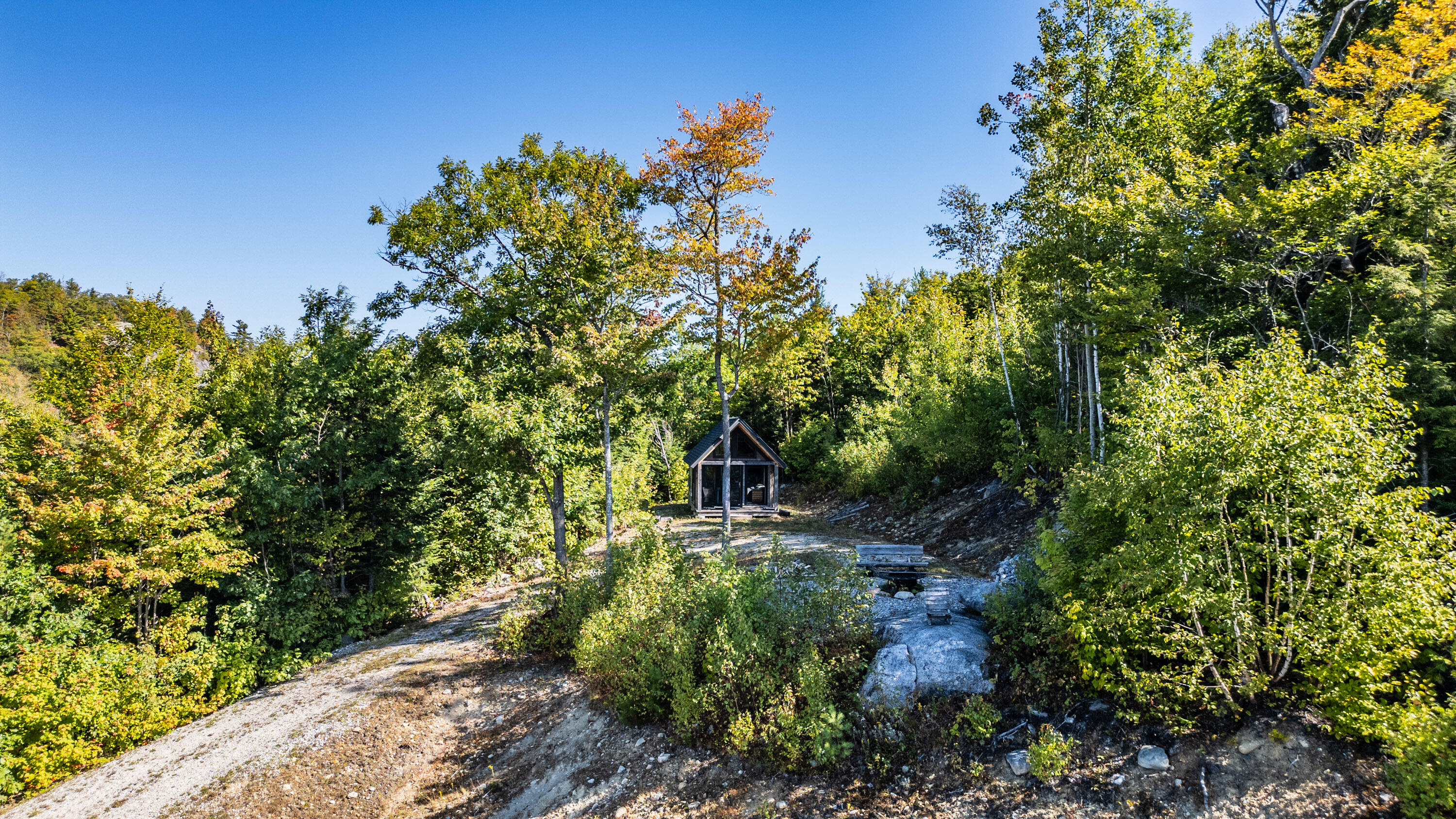 Lot 4a Nevel Road Bethel ME 04217