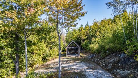 Lot 4a Nevel Road Bethel ME 04217