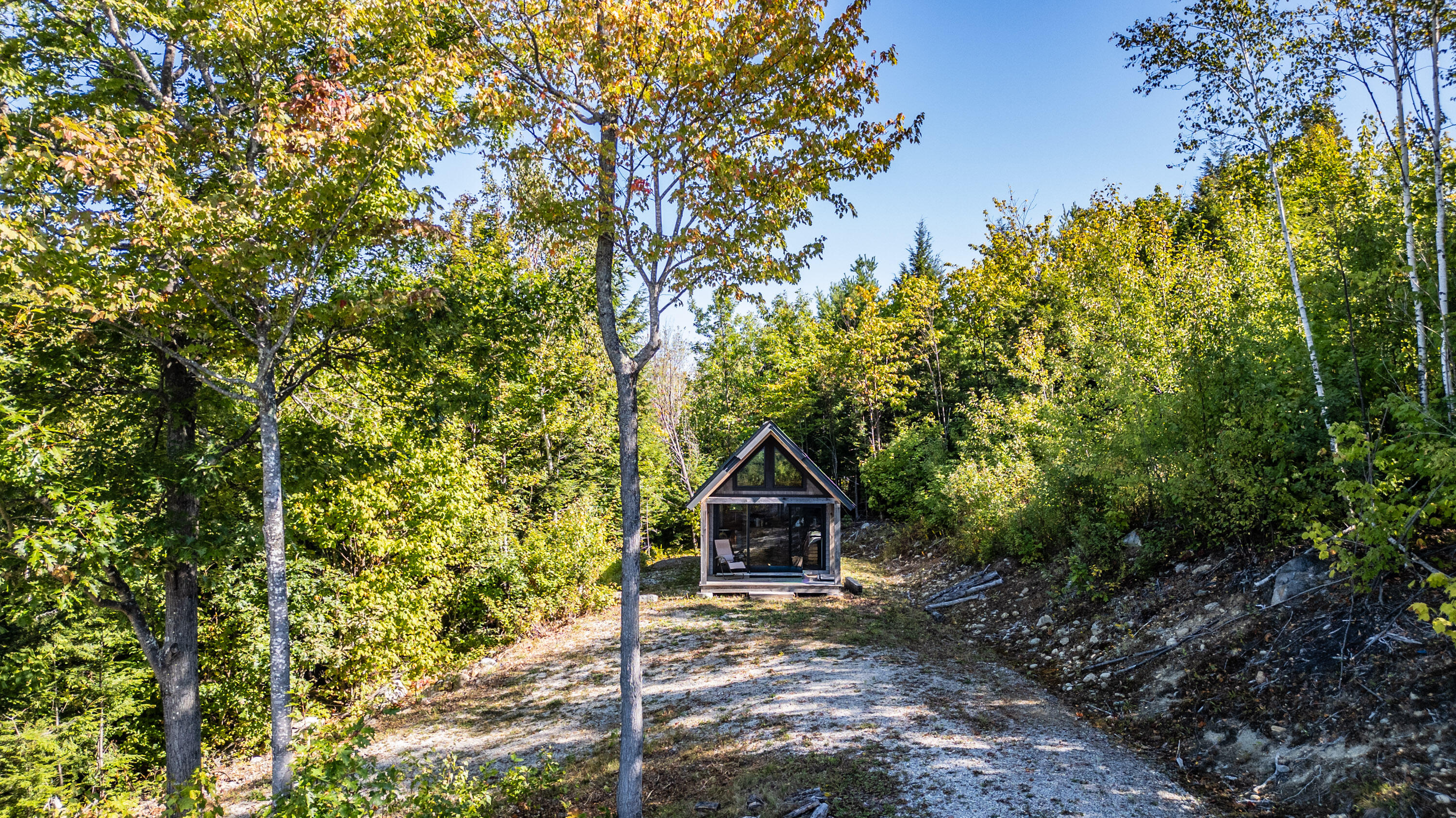 Lot 4a Nevel Road Bethel ME 04217