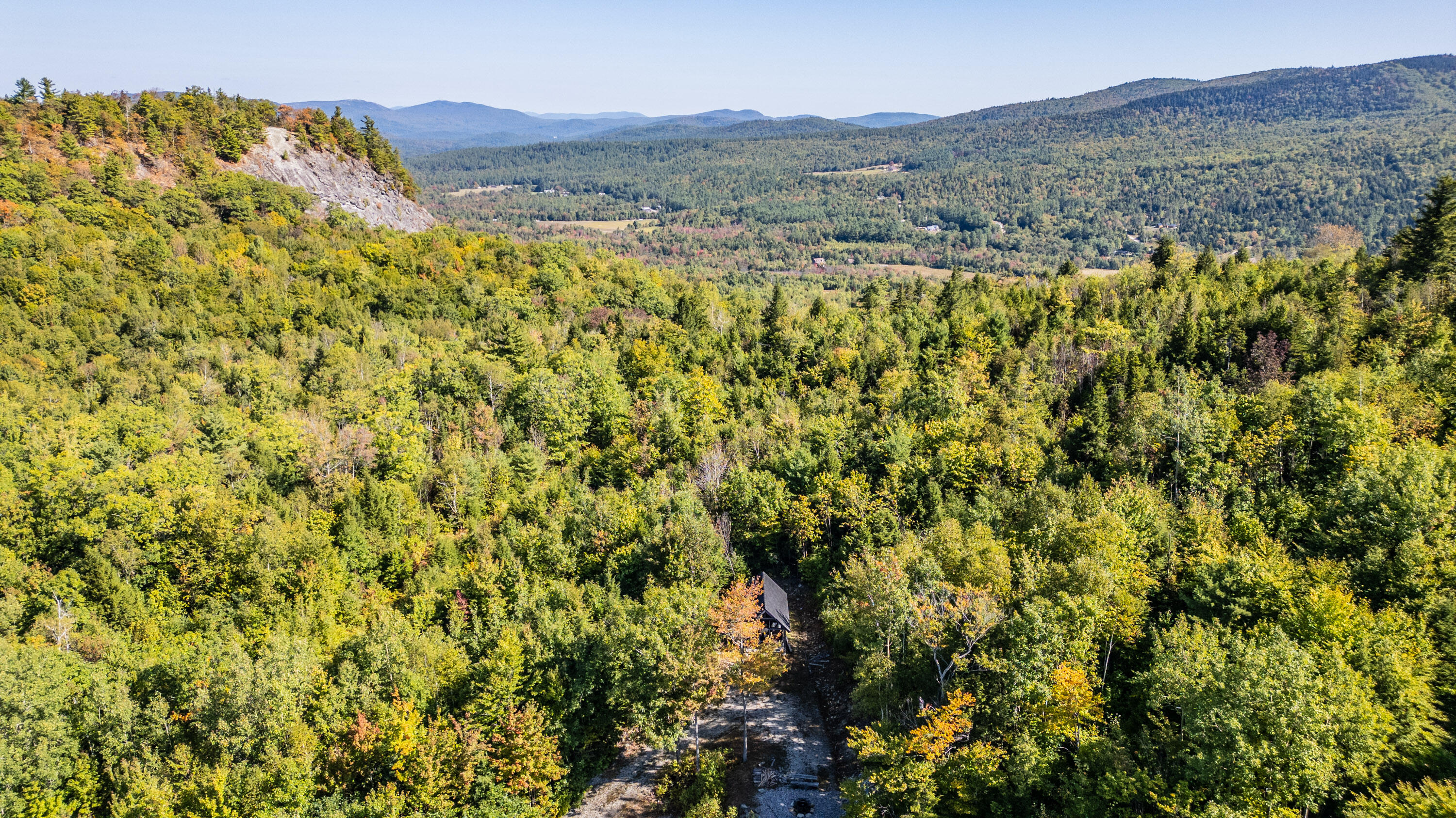 Lot 4a Nevel Road Bethel ME 04217