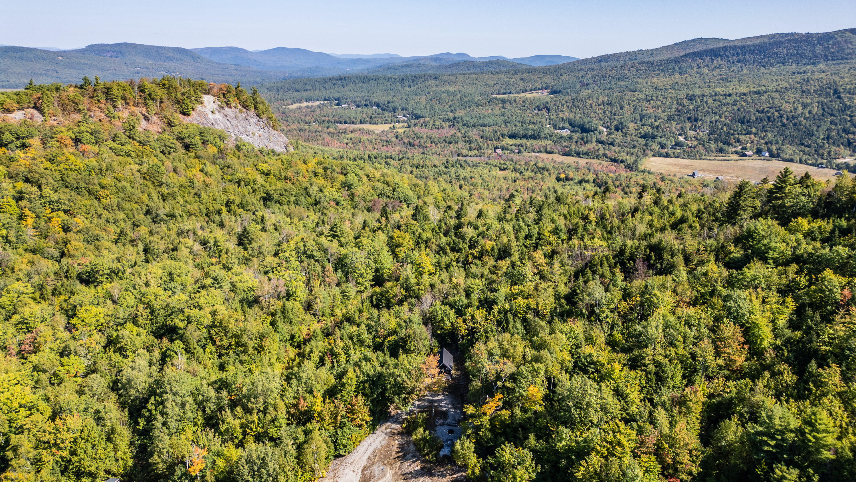 Lot 4a Nevel Road Bethel ME 04217