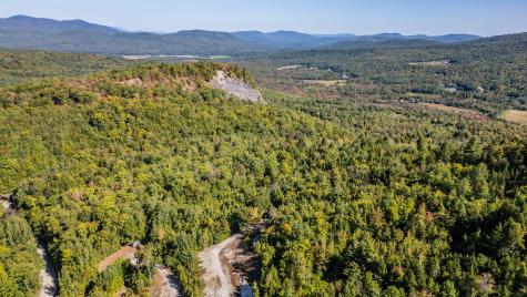 Lot 4a Nevel Road Bethel ME 04217