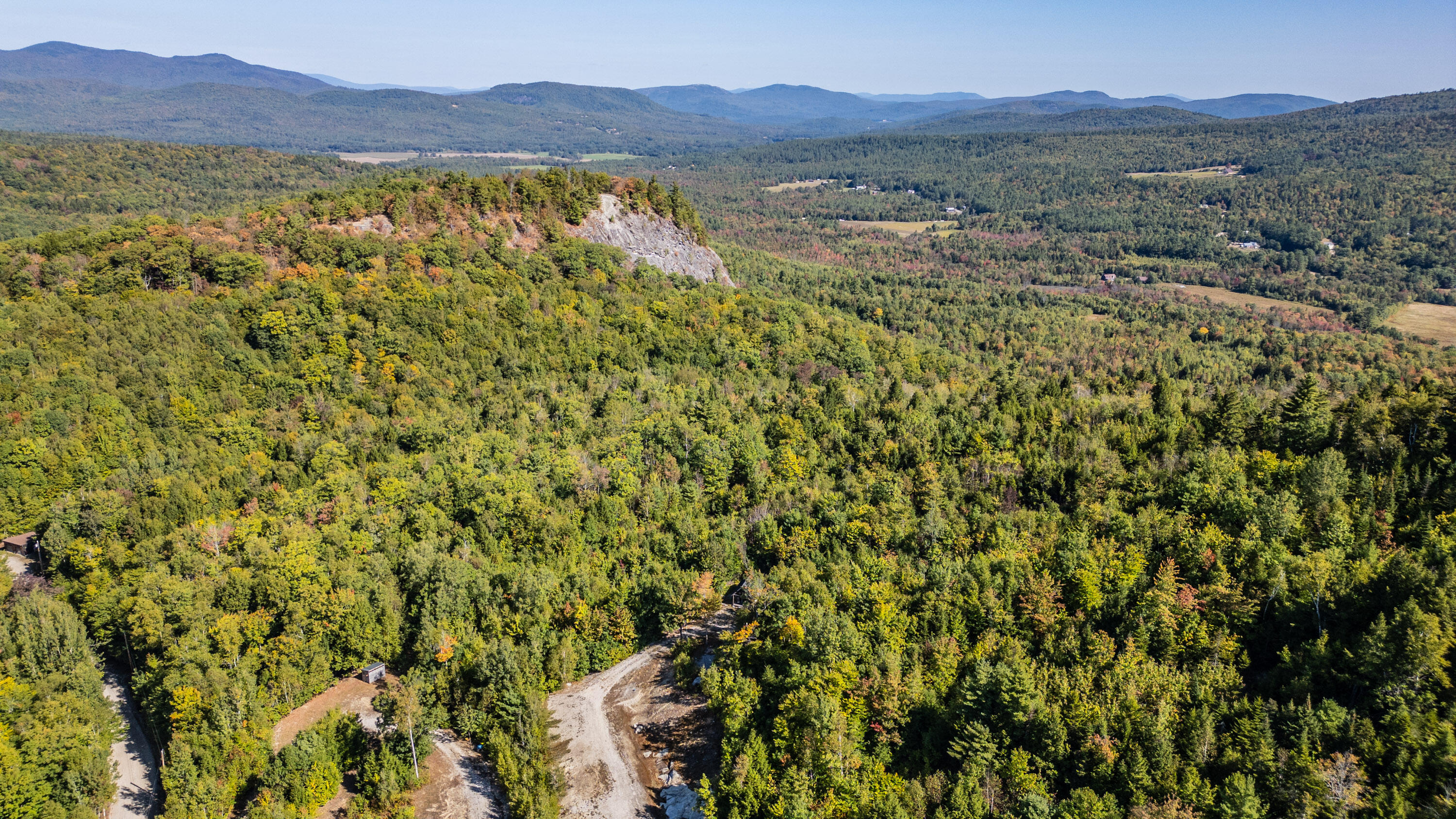 Lot 4a Nevel Road Bethel ME 04217