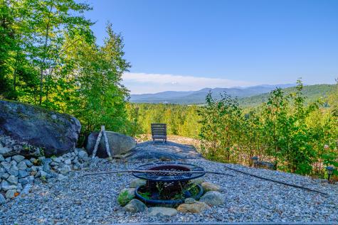 Lot 4a Nevel Road Bethel ME 04217