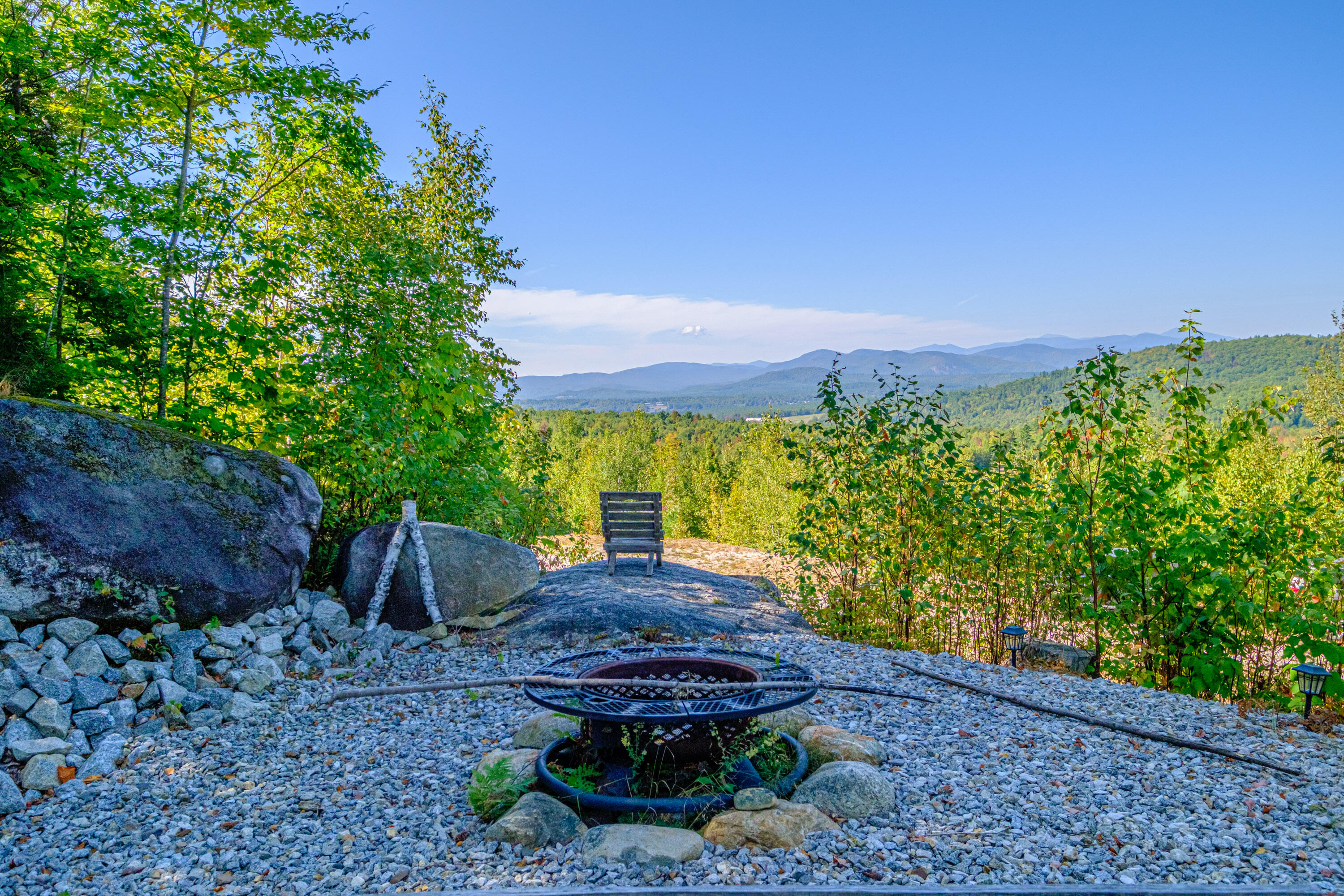 Lot 4a Nevel Road Bethel ME 04217