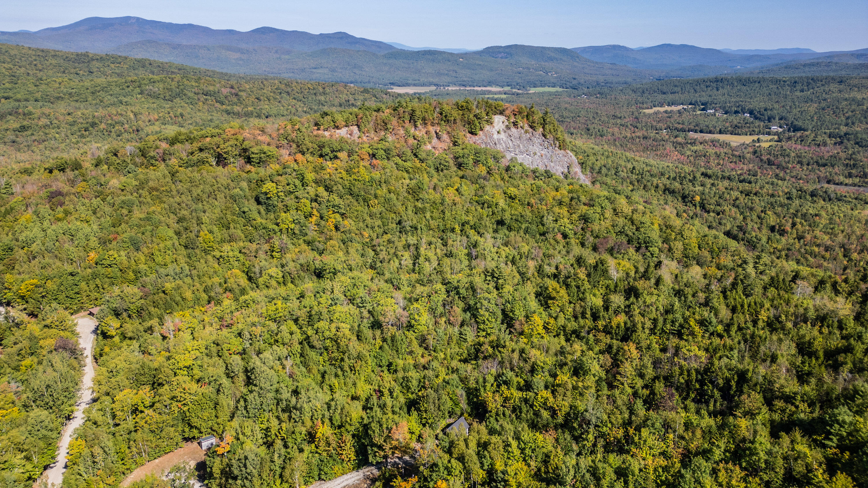 Lot 4a Nevel Road Bethel ME 04217