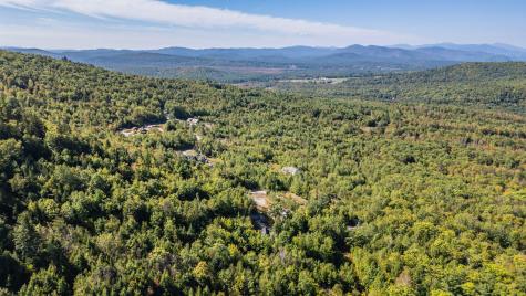 Lot 4a Nevel Road Bethel ME 04217