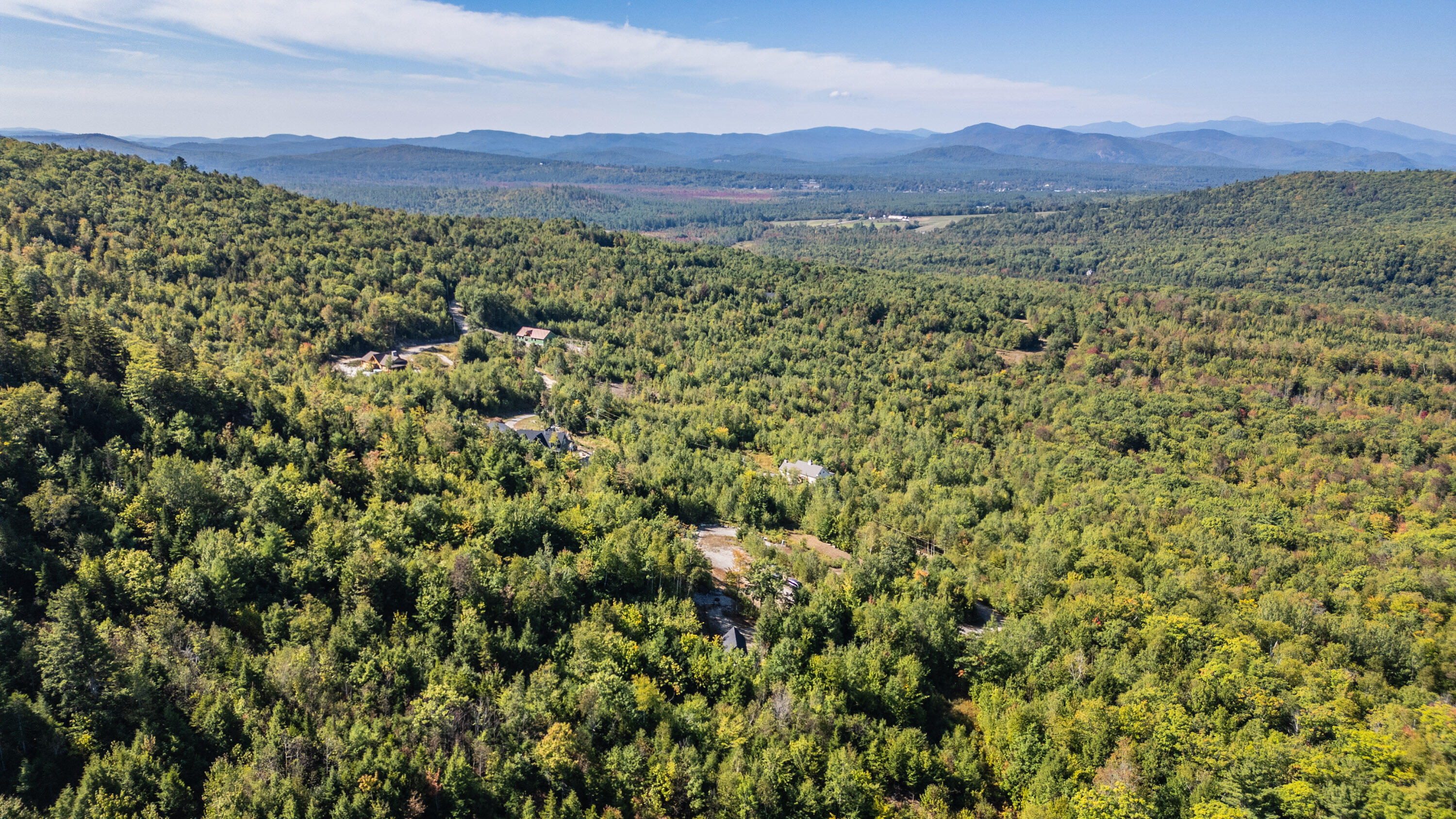 Lot 4a Nevel Road Bethel ME 04217