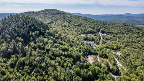 Lot 4a Nevel Road Bethel ME 04217