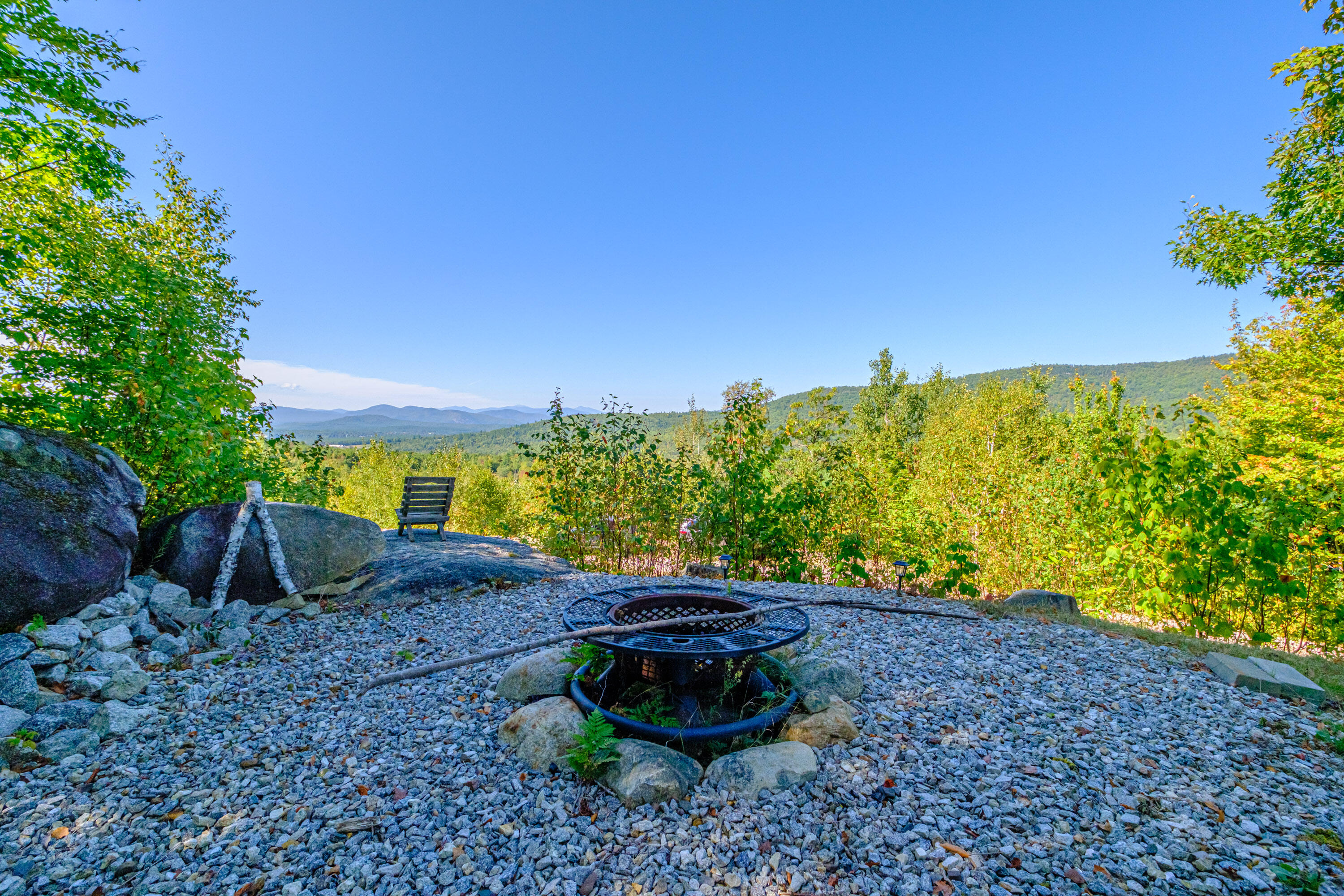 Lot 4a Nevel Road Bethel ME 04217