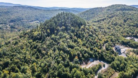 Lot 4a Nevel Road Bethel ME 04217