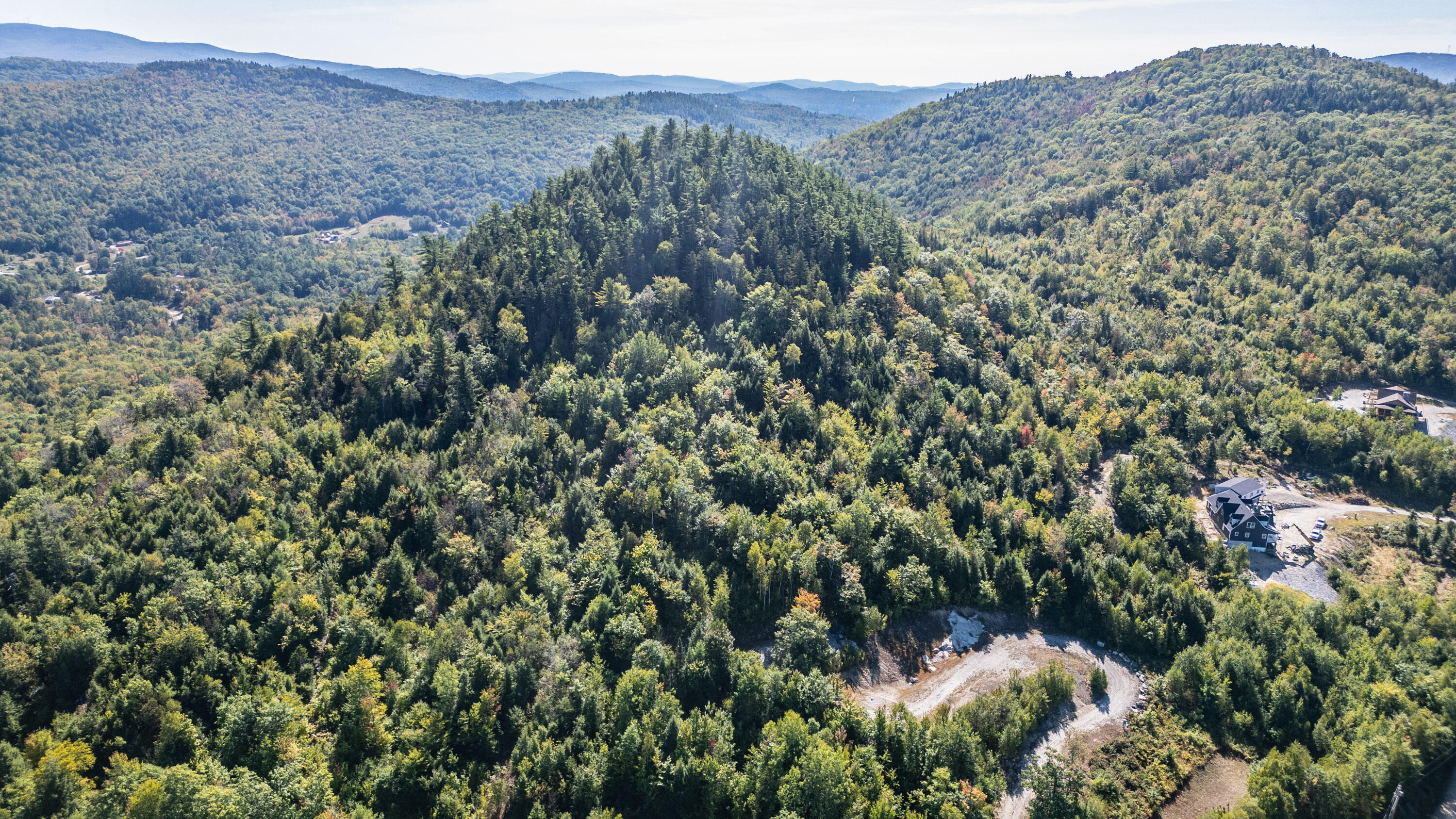 Lot 4a Nevel Road Bethel ME 04217