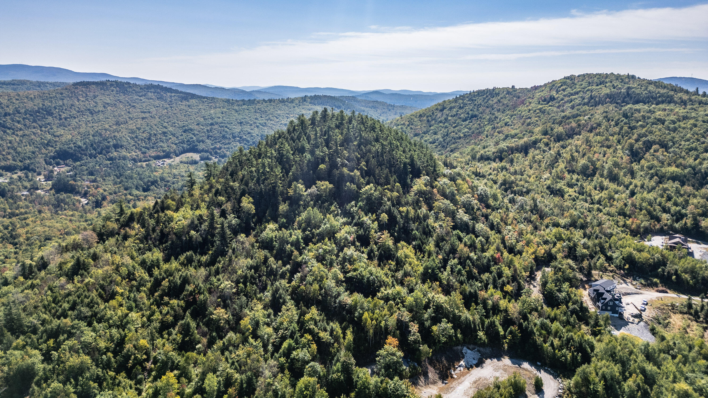 Lot 4a Nevel Road Bethel ME 04217