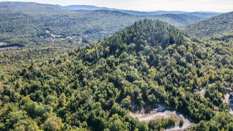 Lot 4a Nevel Road Bethel ME 04217