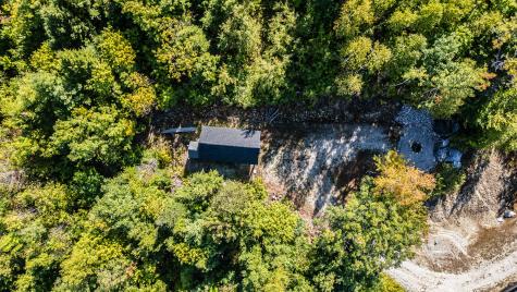 Lot 4a Nevel Road Bethel ME 04217