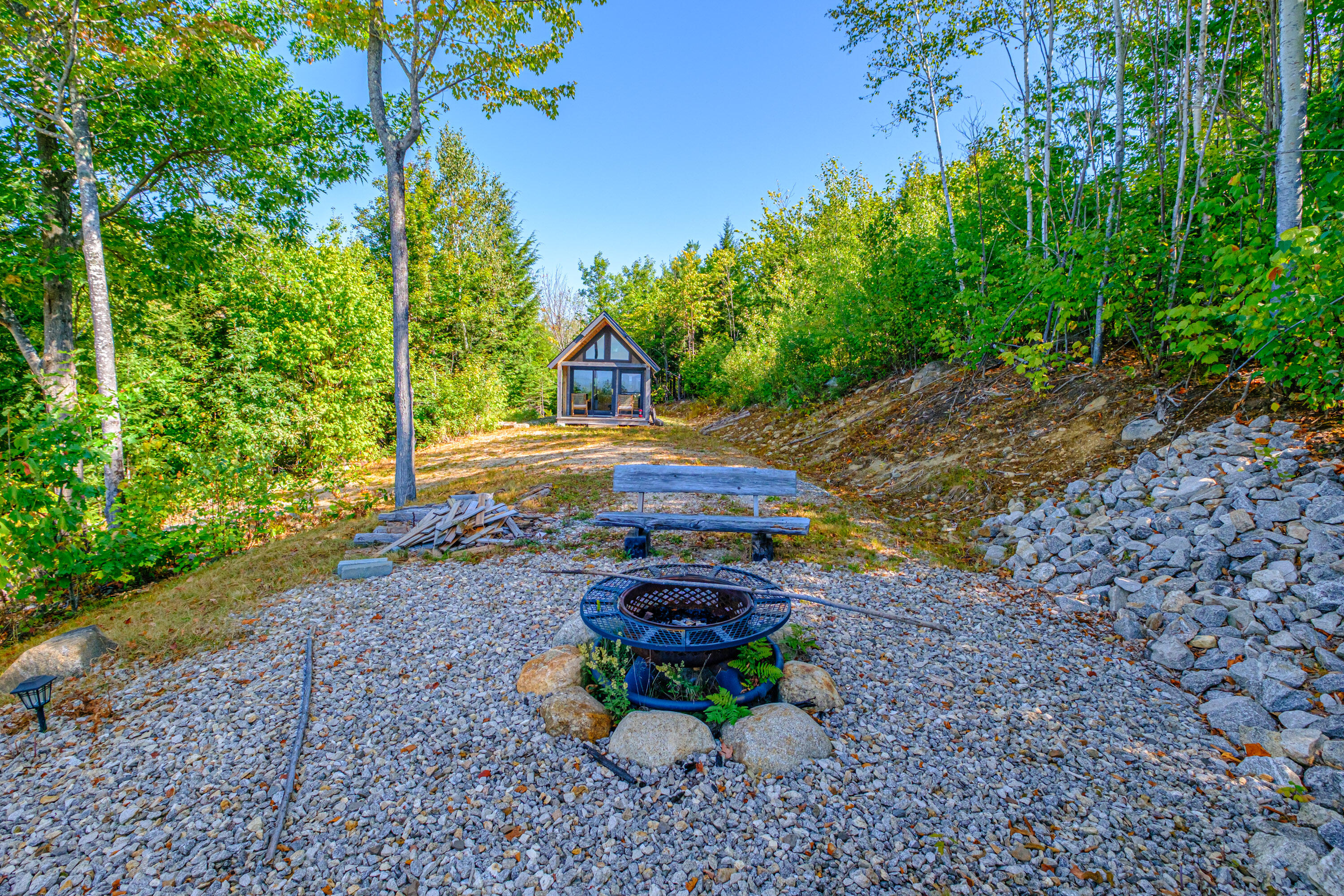 Lot 4a Nevel Road Bethel ME 04217