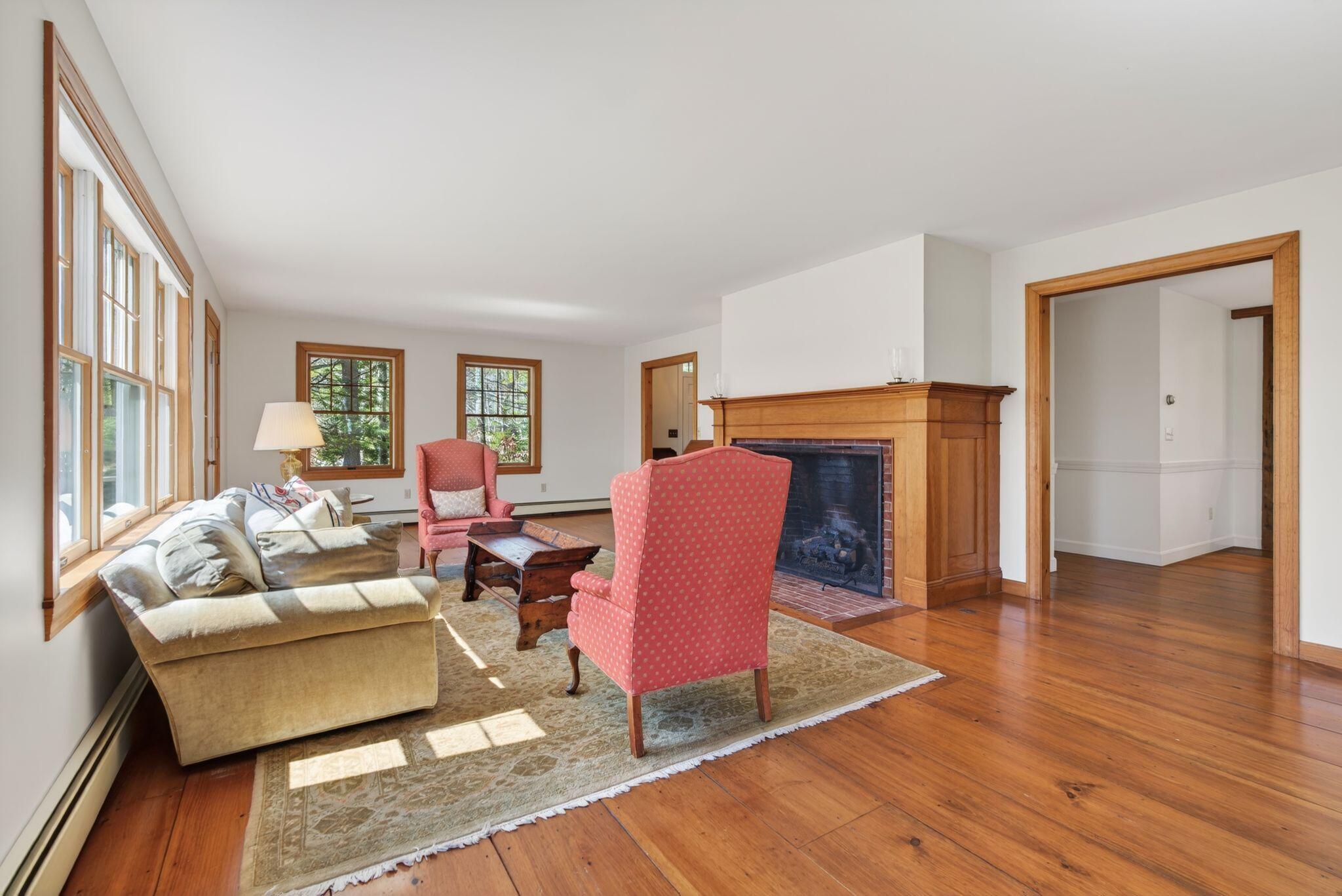 64 High Head Road Harpswell ME 04079