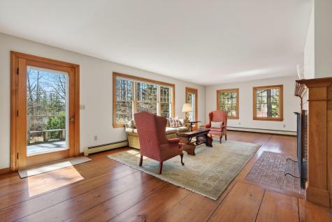 64 High Head Road Harpswell ME 04079