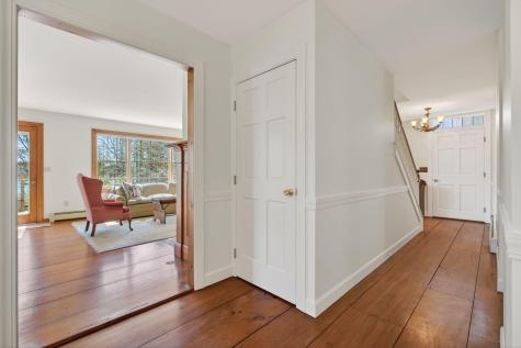 64 High Head Road Harpswell ME 04079