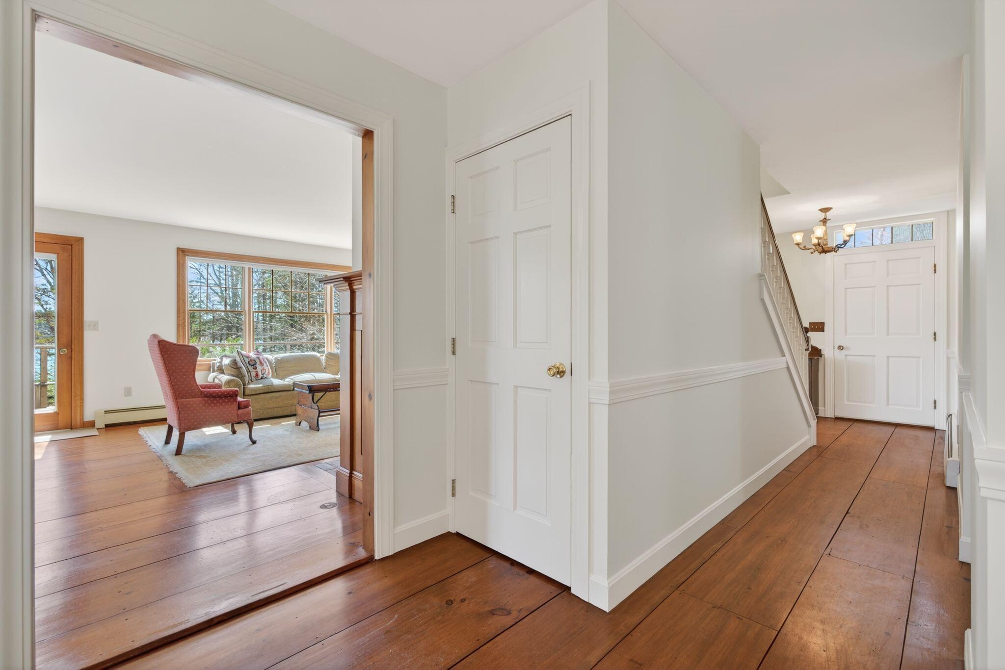 64 High Head Road Harpswell ME 04079