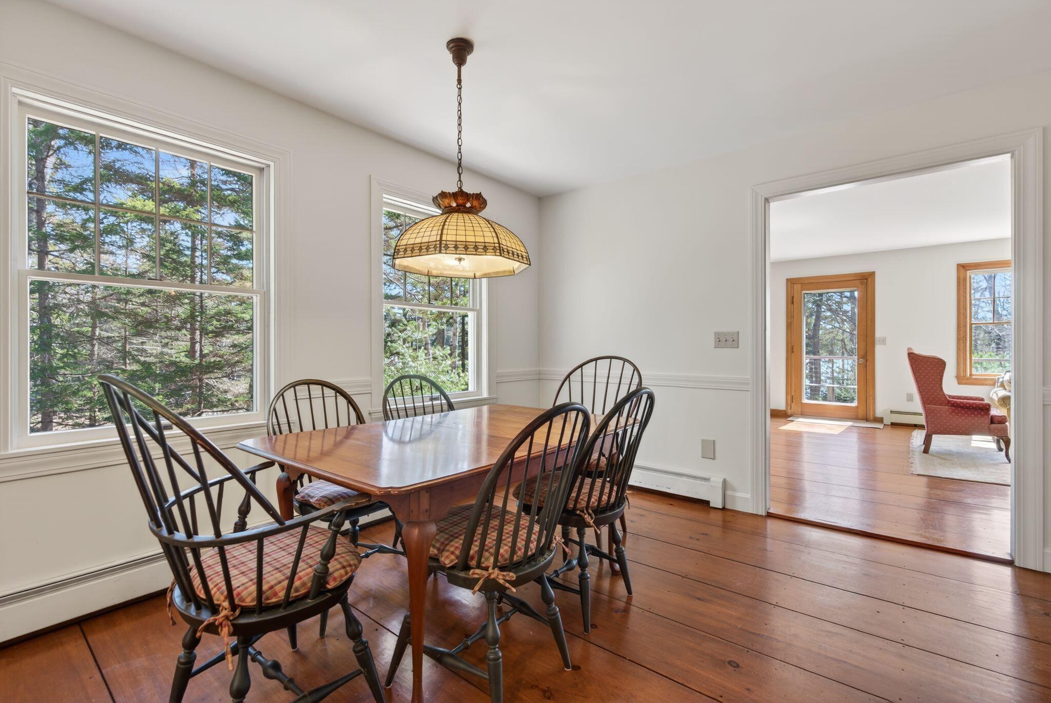 64 High Head Road Harpswell ME 04079