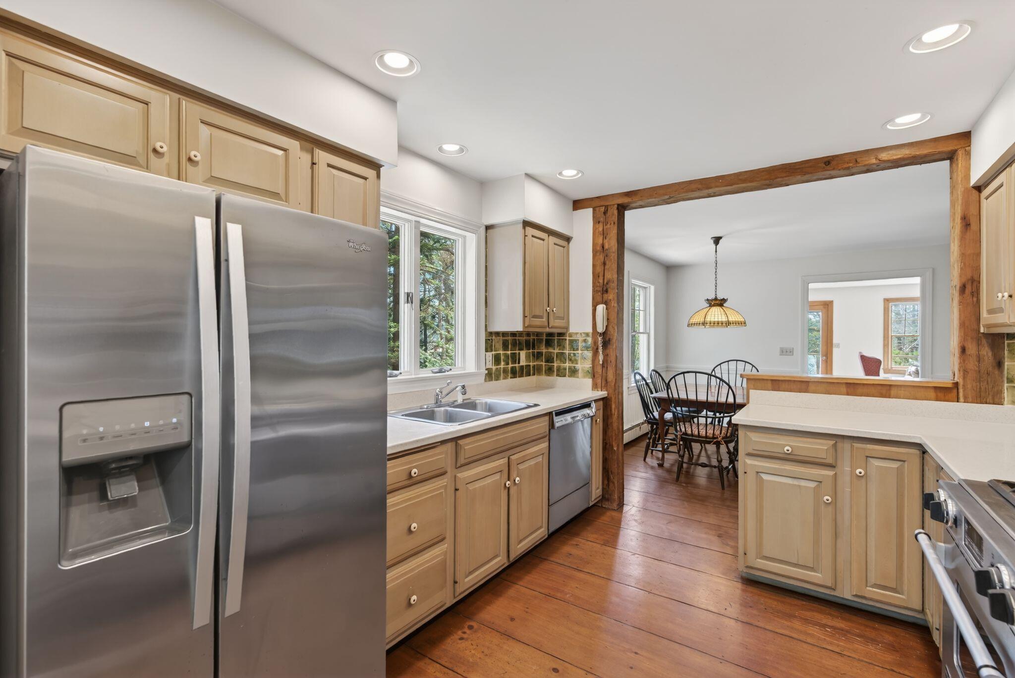 64 High Head Road Harpswell ME 04079
