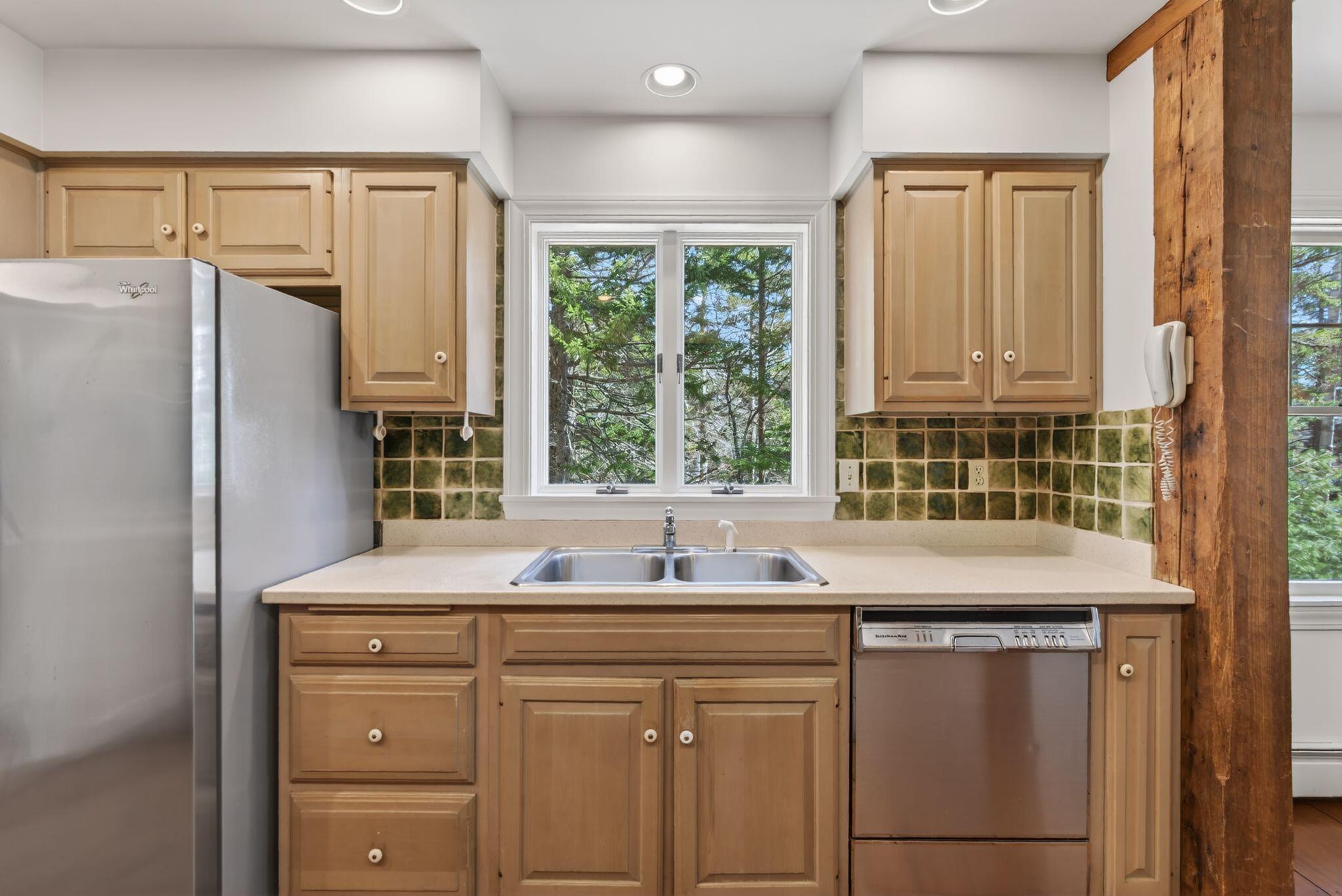 64 High Head Road Harpswell ME 04079