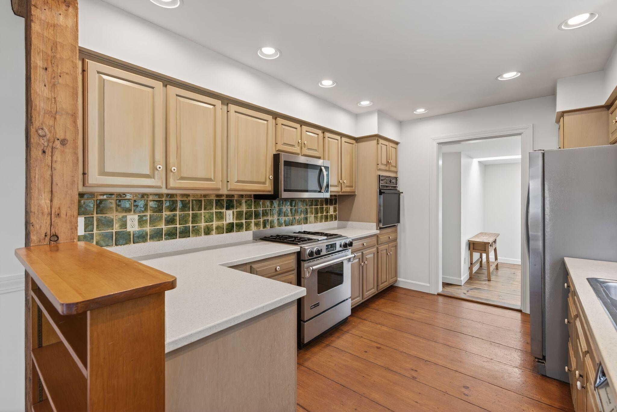64 High Head Road Harpswell ME 04079