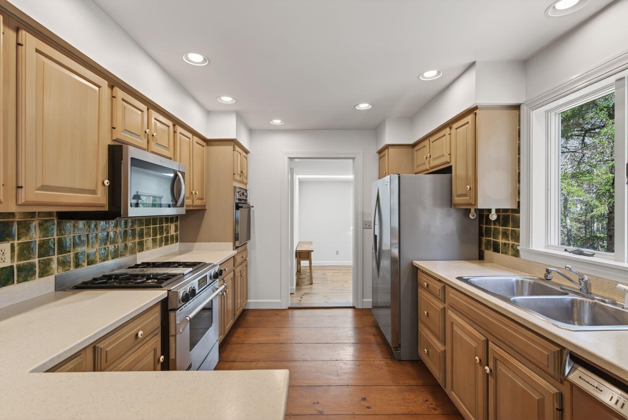 64 High Head Road Harpswell ME 04079