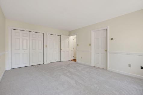 64 High Head Road Harpswell ME 04079