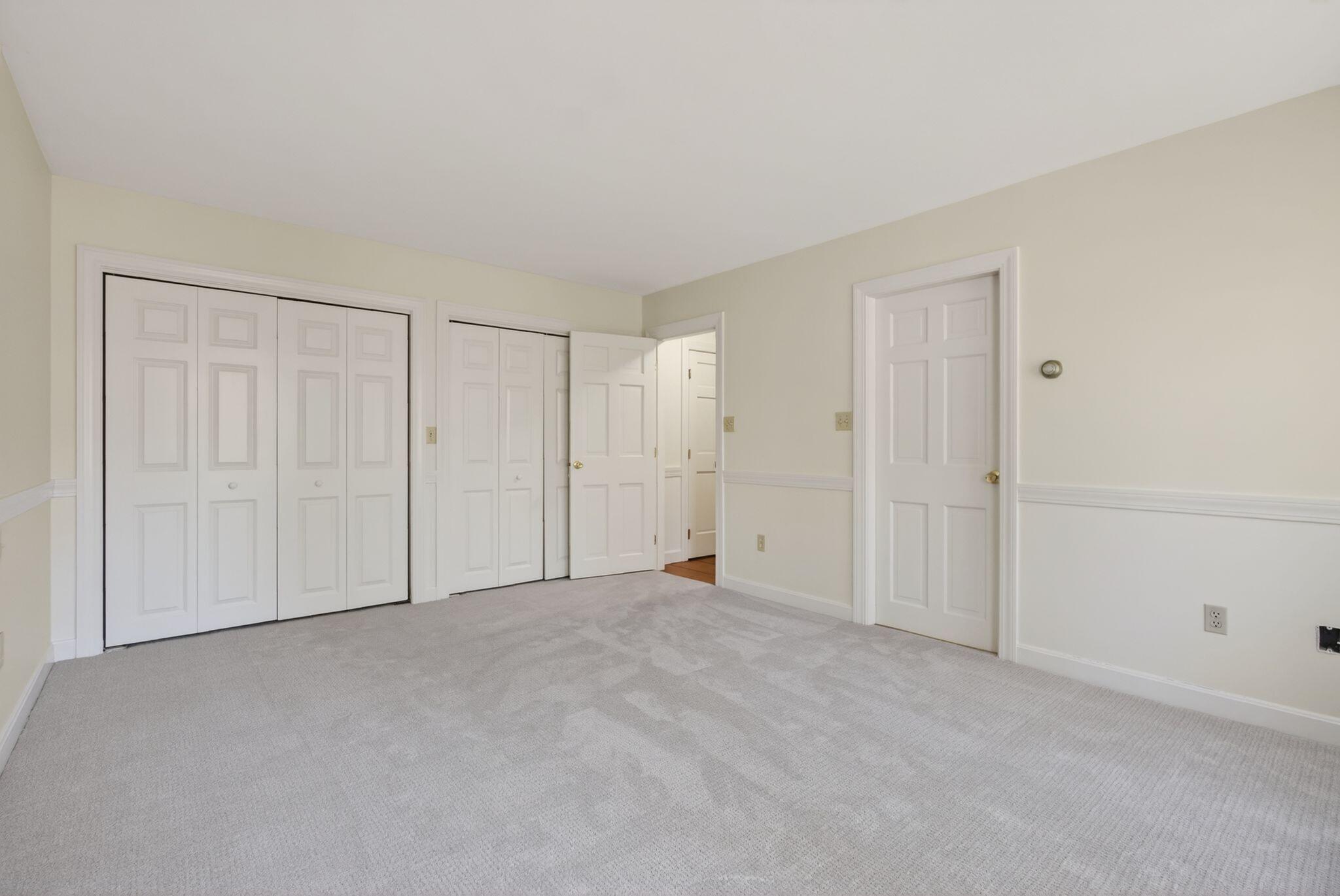 64 High Head Road Harpswell ME 04079