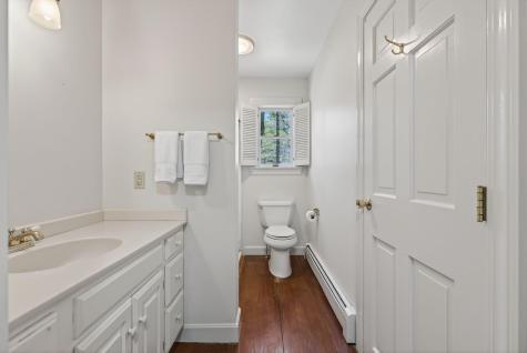 64 High Head Road Harpswell ME 04079