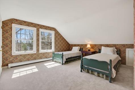 64 High Head Road Harpswell ME 04079