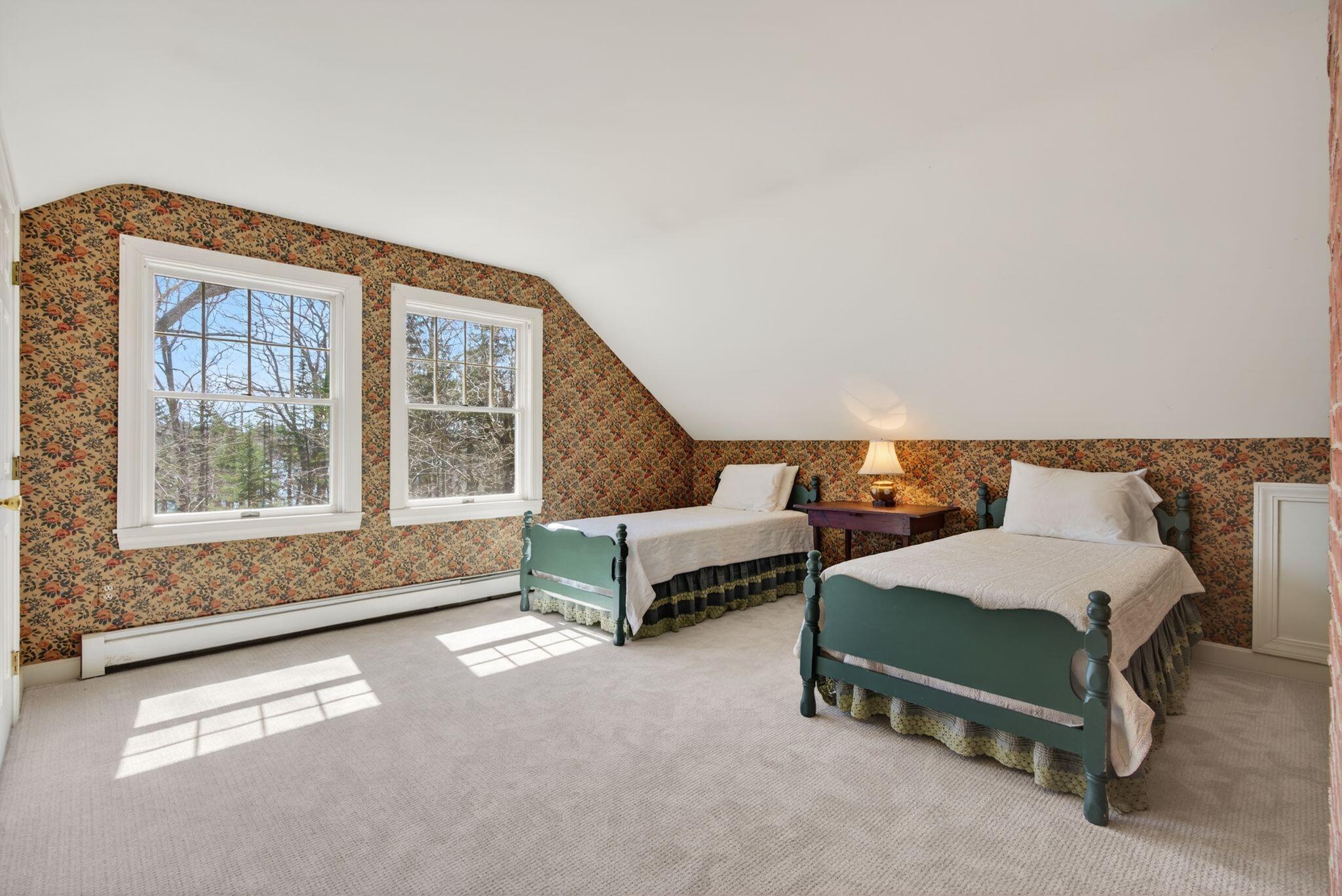 64 High Head Road Harpswell ME 04079