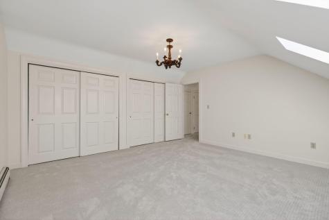 64 High Head Road Harpswell ME 04079