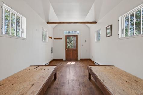 64 High Head Road Harpswell ME 04079