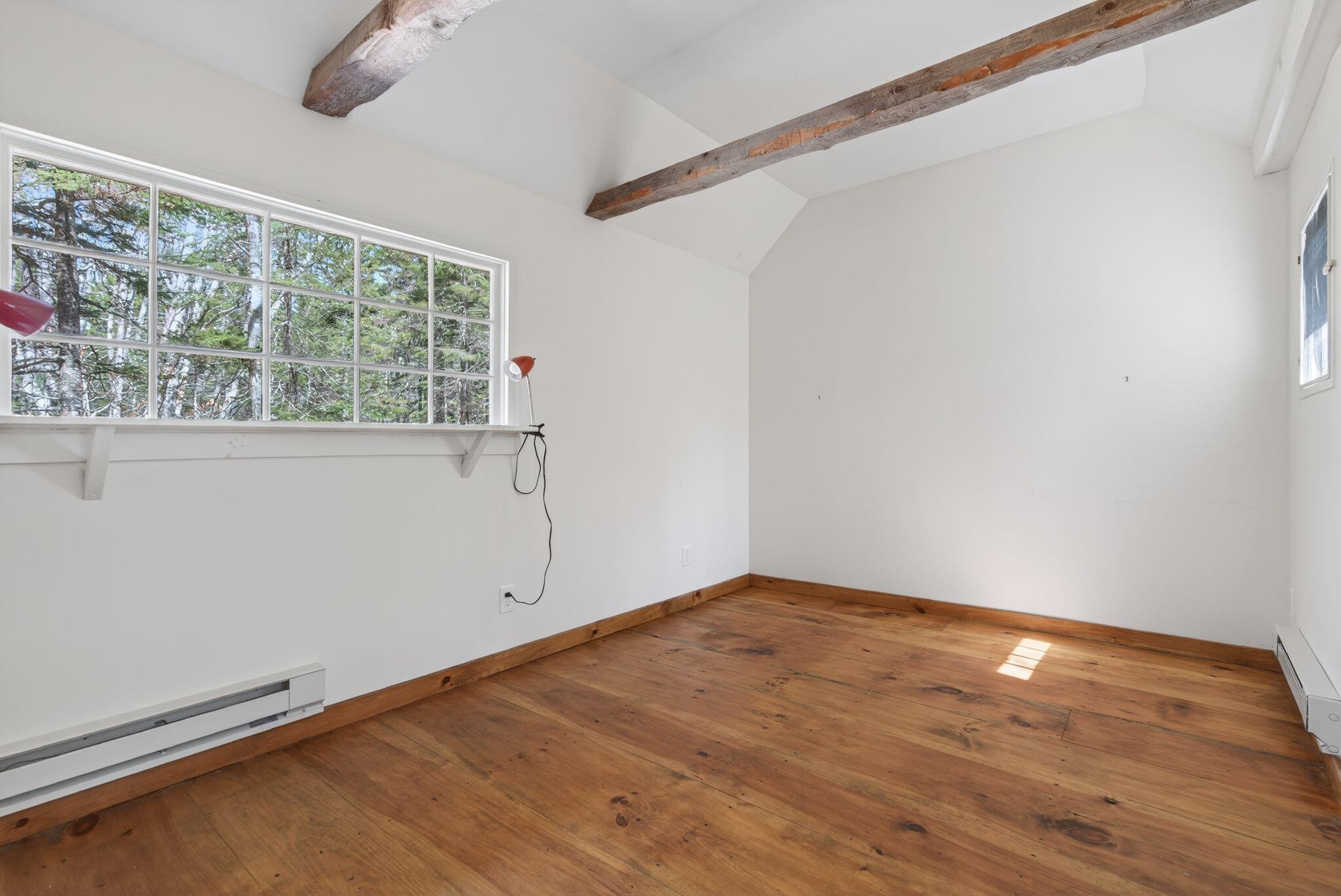 64 High Head Road Harpswell ME 04079